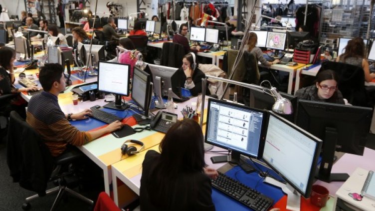 Снимка: Архив Reuters