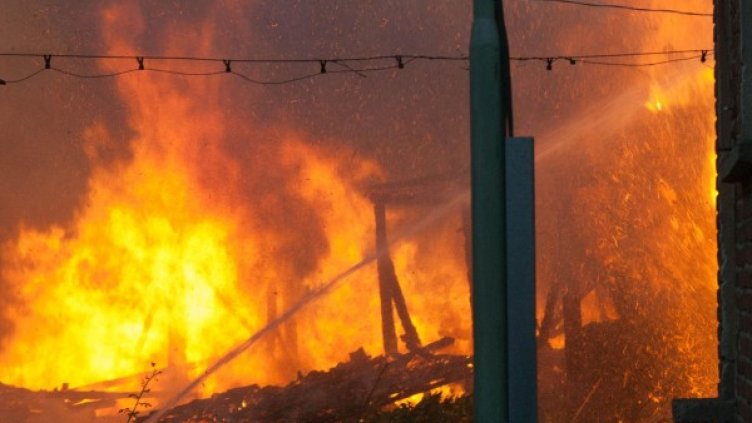 Снимка: архив Булфото