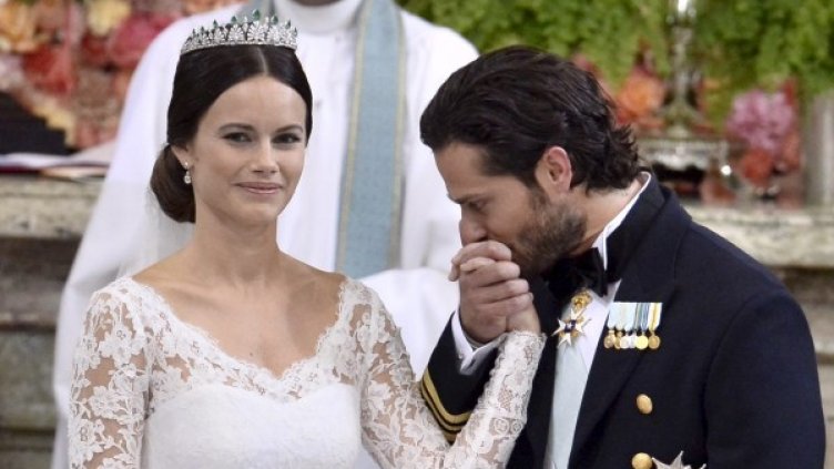 Снимка: Reuters