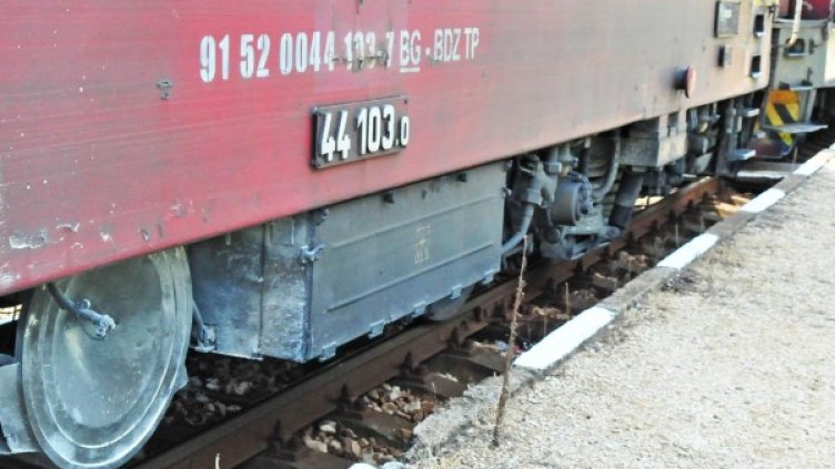 Снимка: архив Bulphoto