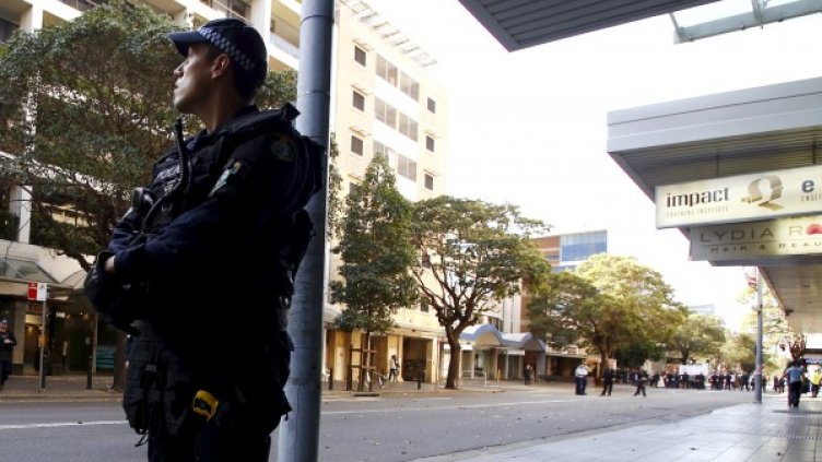 Снимка: Reuters, архив