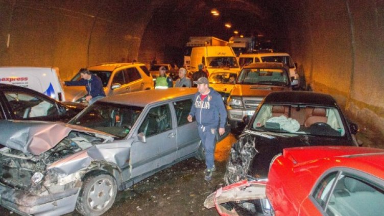 Снимка: архив Булфото