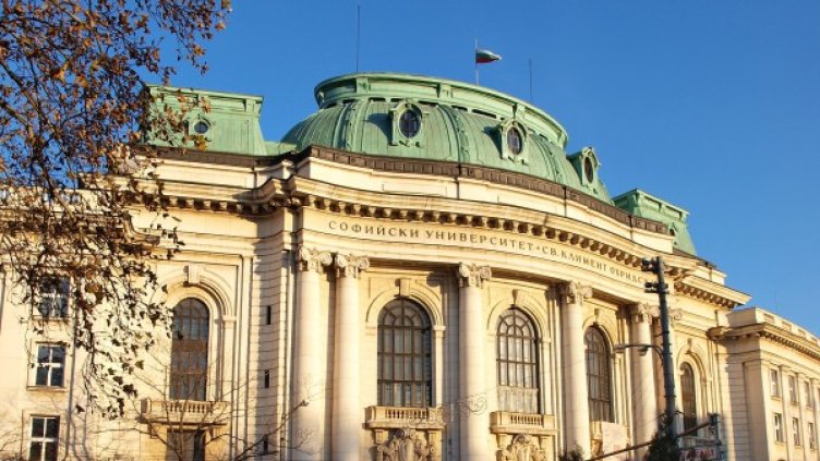 Снимка: архив, Булфото