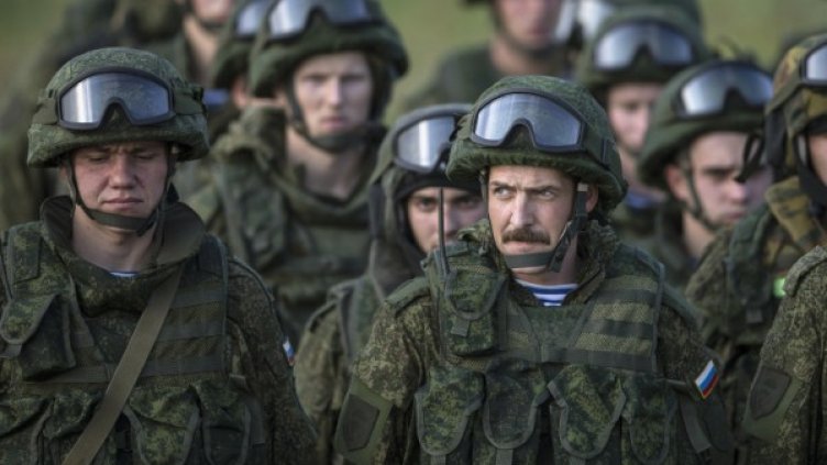 Снимка: архив, Reuters