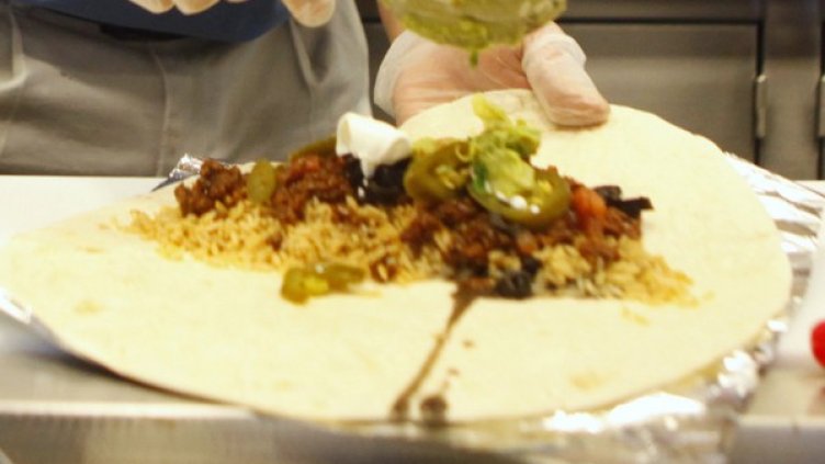 Снимка: Reuters, архив