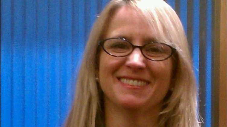 Дженифър, чийто живот е "затруднен" Снимка: Facebook