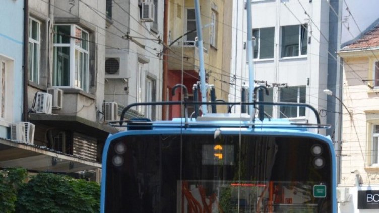 Снимка: Булфото, архив