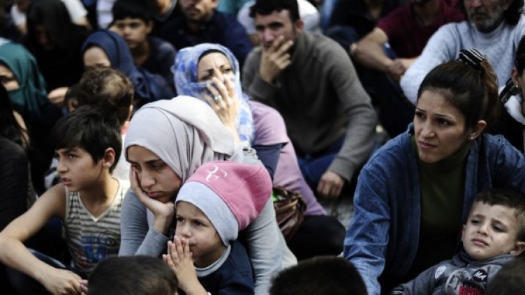 Снимка: архив, Reuters