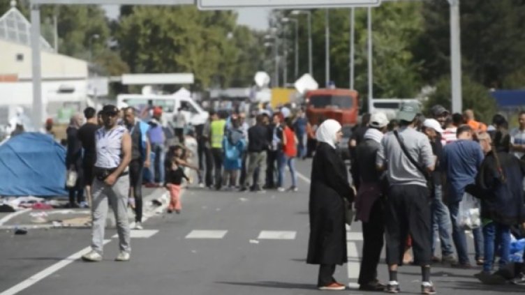 Снимка: bgonair.bg