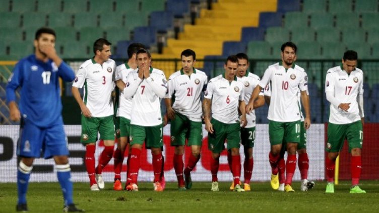 Снимка: Reuters, архив