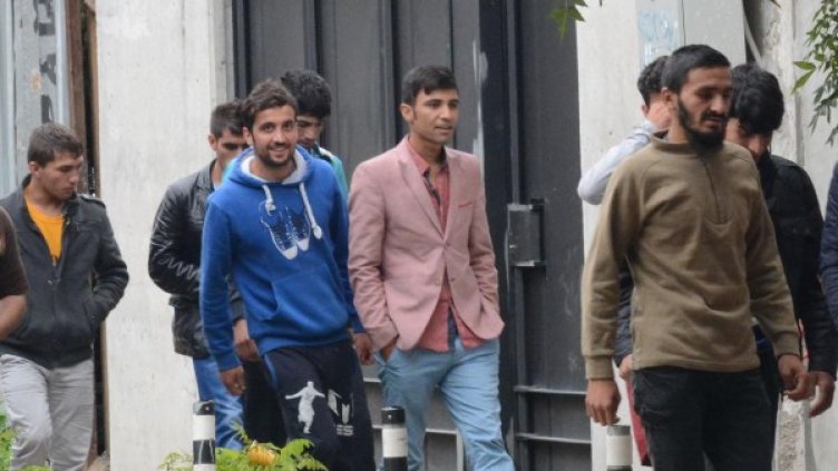 Снимка: Булфото, архив