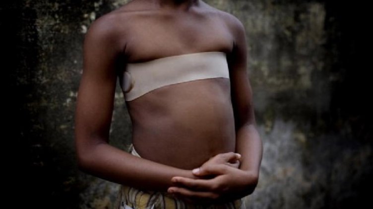 Снимка: архив Reuters