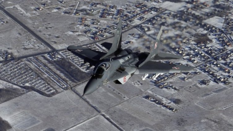 Снимка: архив, Reuters