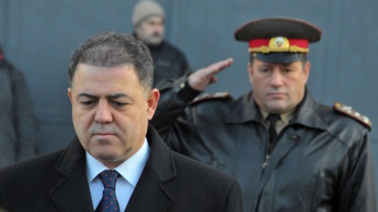 Снимка: архив Булфото