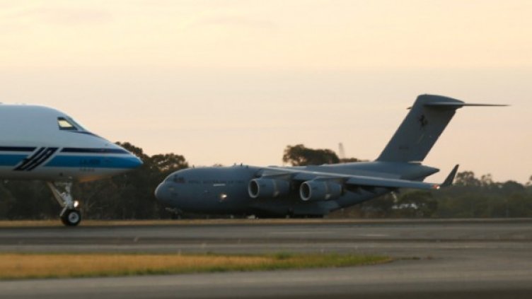 Снимка: архив, Reuters