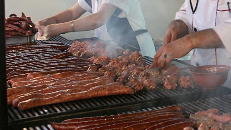 Снимка: архив, Булфото