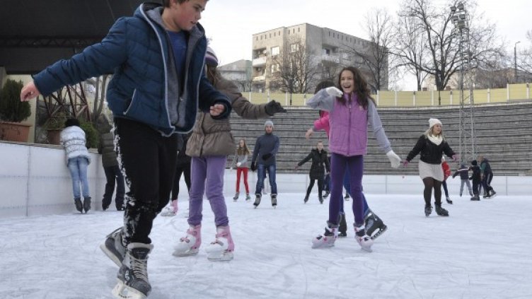 Снимка: архив, Булфото