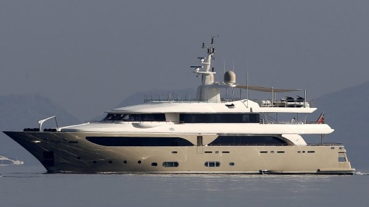 Снимка: Reuters, архив