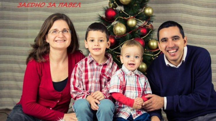 Снимка: Facebook