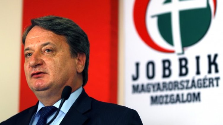 Бела Ковач. Снимка: архив, Reuters