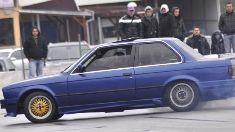 Снимка: архив Булфото