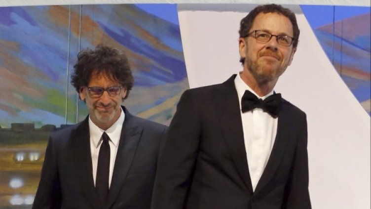 Братя Коен. Снимка: архив, Reuters