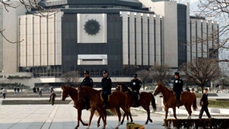 Снимка: Ройтерс