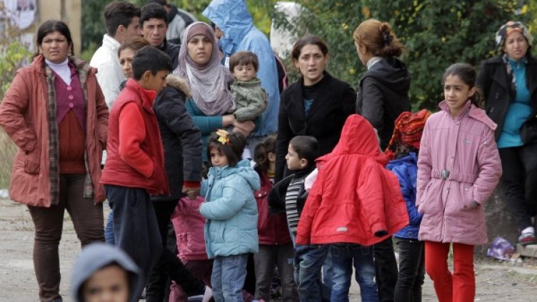 Снимка: БТА, архив