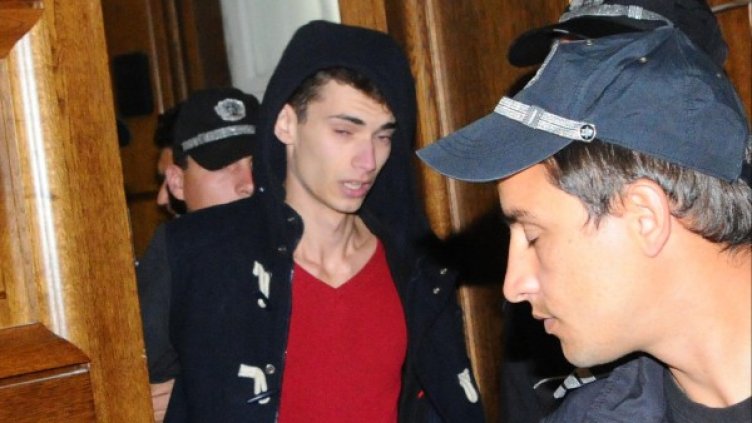 Снимка: архив Булфото