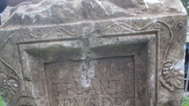 Снимка: МВР