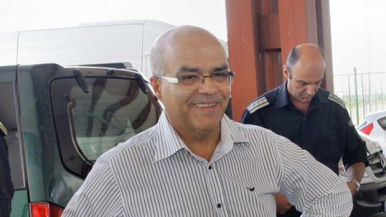 Йордан Бакалов. Снимка: БТА, архив