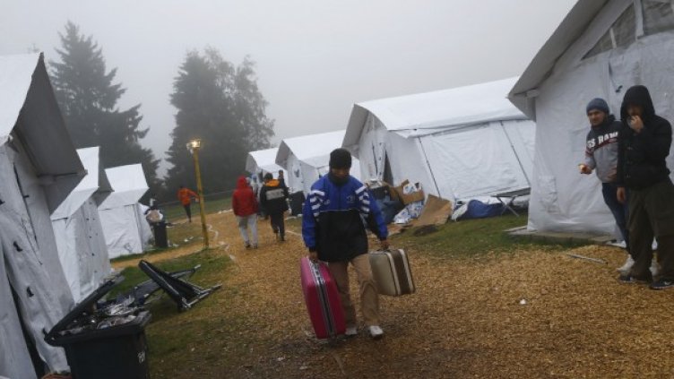 Снимка: архив, Reuters