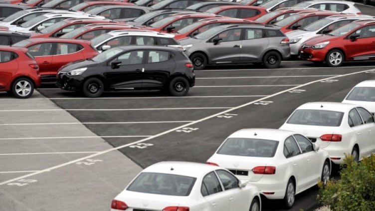 Снимка: Ройтерс