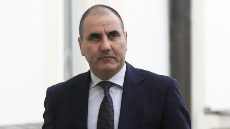 Снимка: архив Булфото