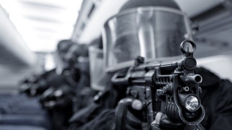 Снимка: Reuters