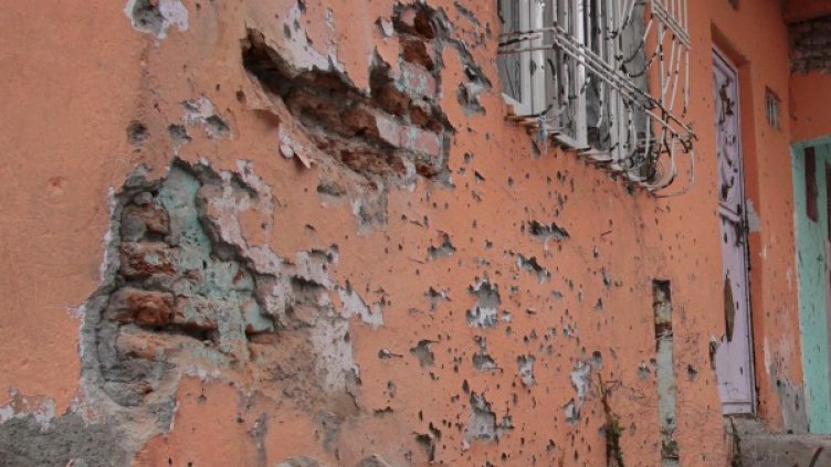 Снимка: архив, Reuters