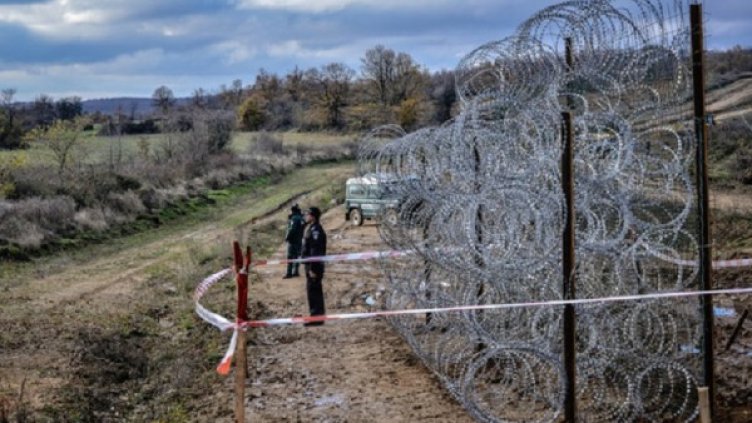 Снимка: архив, Булфото