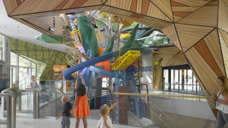 Снимка: Музейко