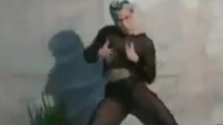 Кадър: Нова тв