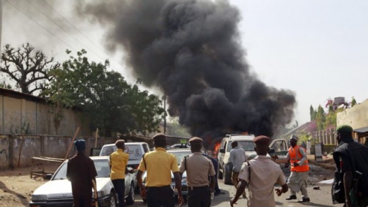 Снимка: архив, Reuters