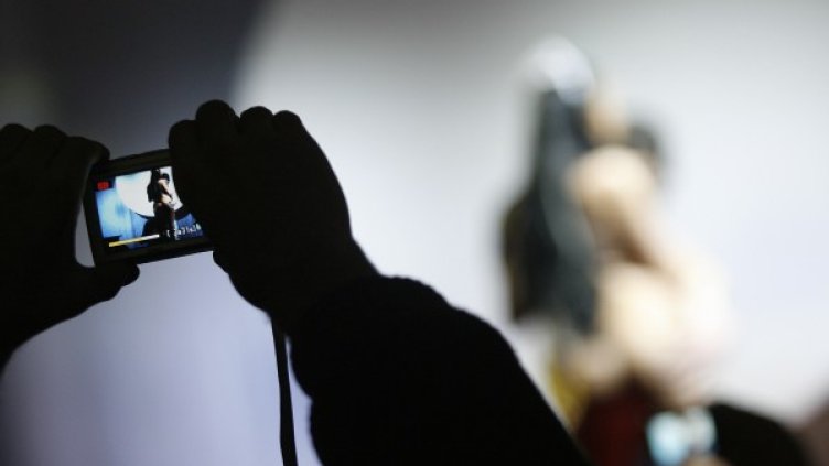 Снимка: архив Reuters