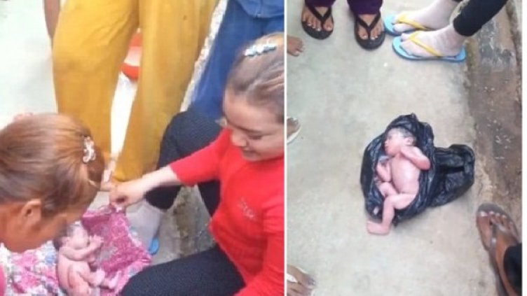 Снимка: DailyMail