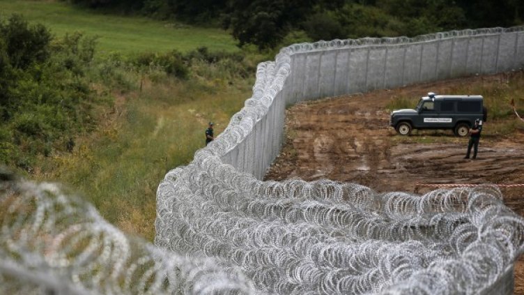 Снимка:  Reuters, архив