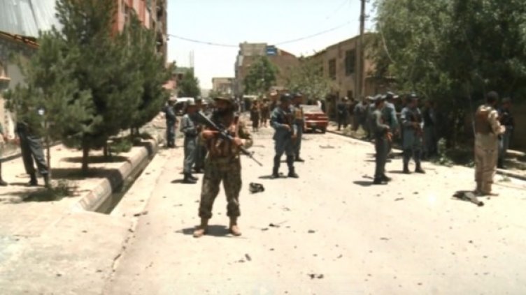 Снимка: bgonair.bg