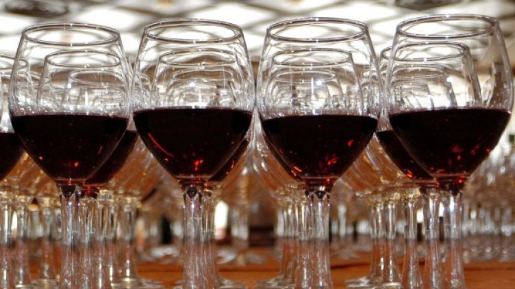 Снимка: архив Булфото