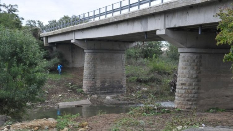 Кървавата драма край Средец – под мост на Средецка река 