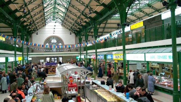 Снимка: архив Булфото