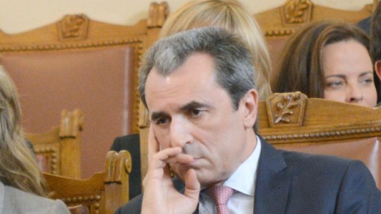 Снимка: Булфото, архив