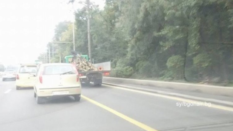 Снимка: bgonair.bg