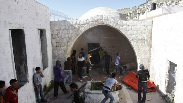 Снимка: архив, Reuters